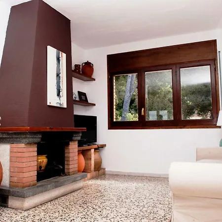 Homeholidaysrentals Violet Holiday home Palafolls