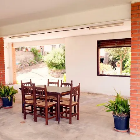 Holiday home Homeholidaysrentals Violet Palafolls
